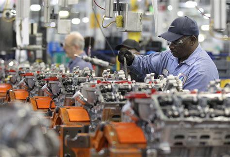 factory jobs cleveland area